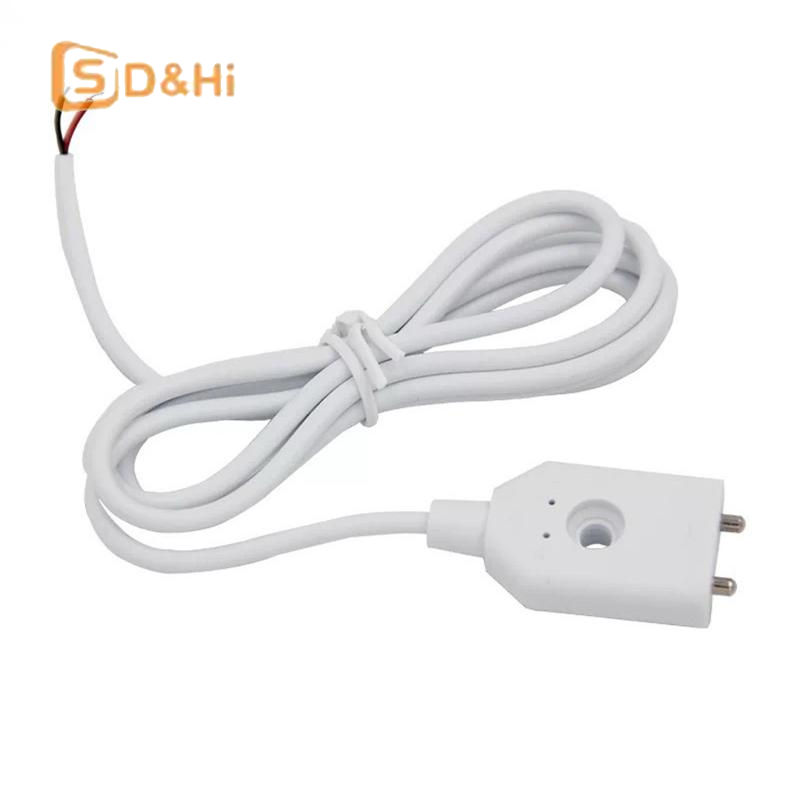 Water Leak Detector Wired - 1Pcs Water Leak Probe Leak Detection