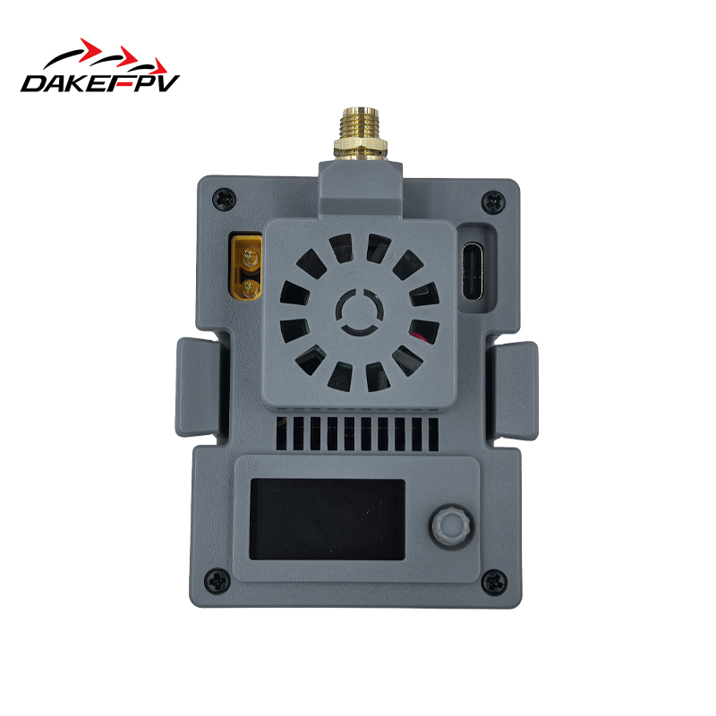 ELRS 433MHz/915MHz/2.4GHz 2W s - 433Mhz Receiver Module ulasan dan harga