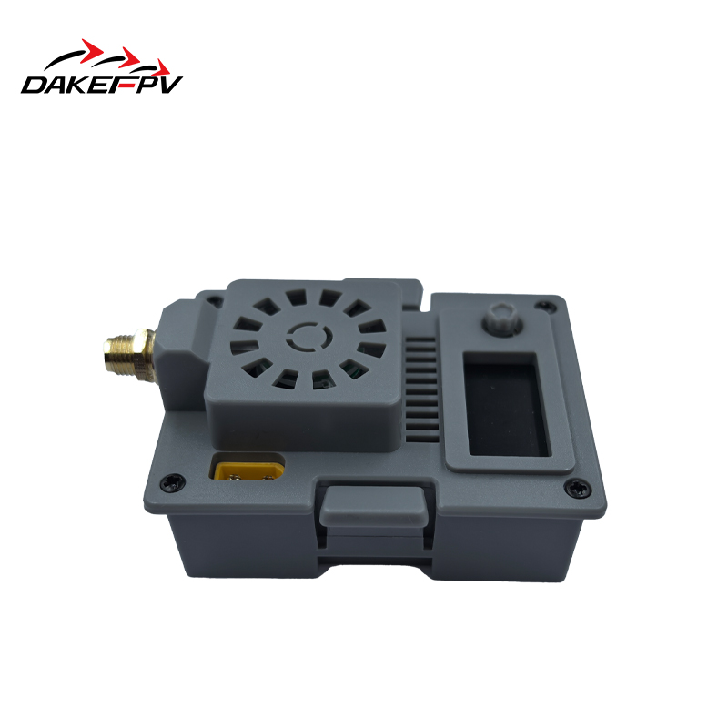 ELRS 433MHz/915MHz/2.4GHz 2W s - 433Mhz Receiver Module ulasan dan harga