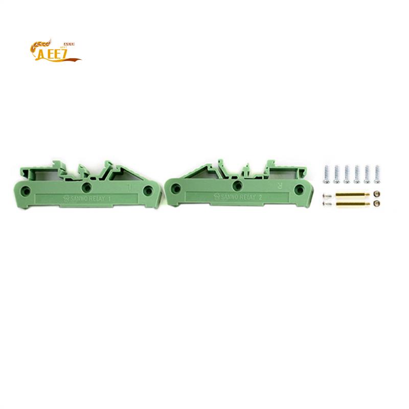 AEE7-Relay Expansion Board Mod - Relay 8 Channel Board ulasan dan harga