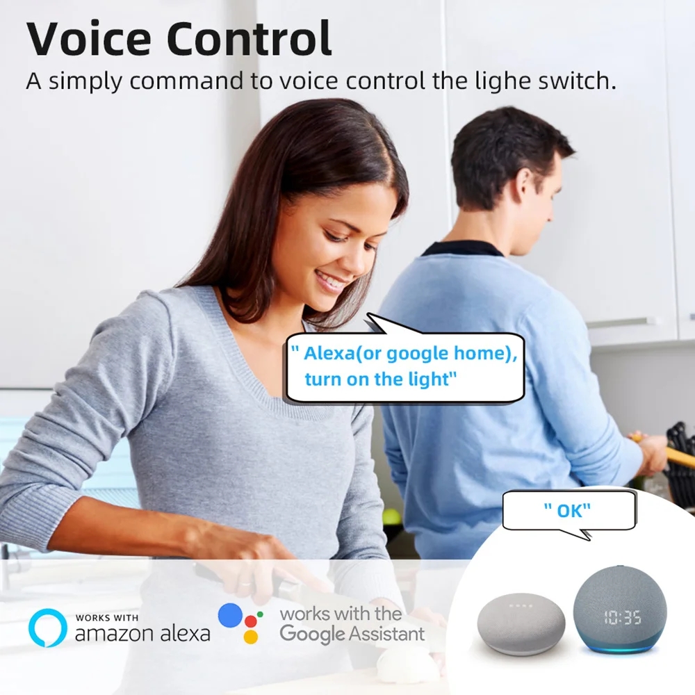 2 Way Control Tuya Mini 16A Wi - Diy Home Automation Controller ulasan dan harga