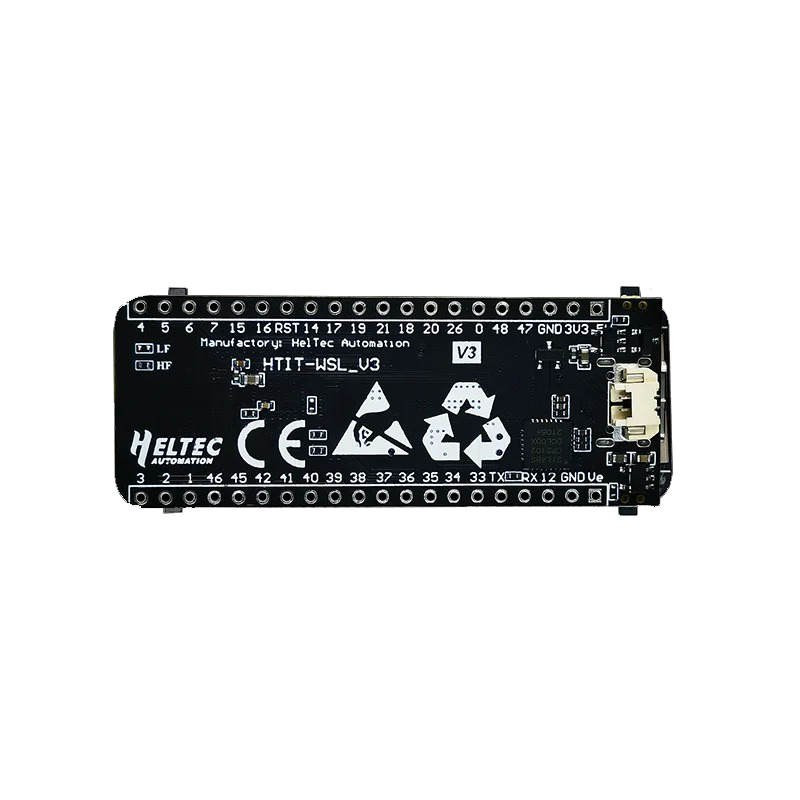 Heltec Wireless Stick Lite（V3） - Home Automation Arduino ulasan dan harga