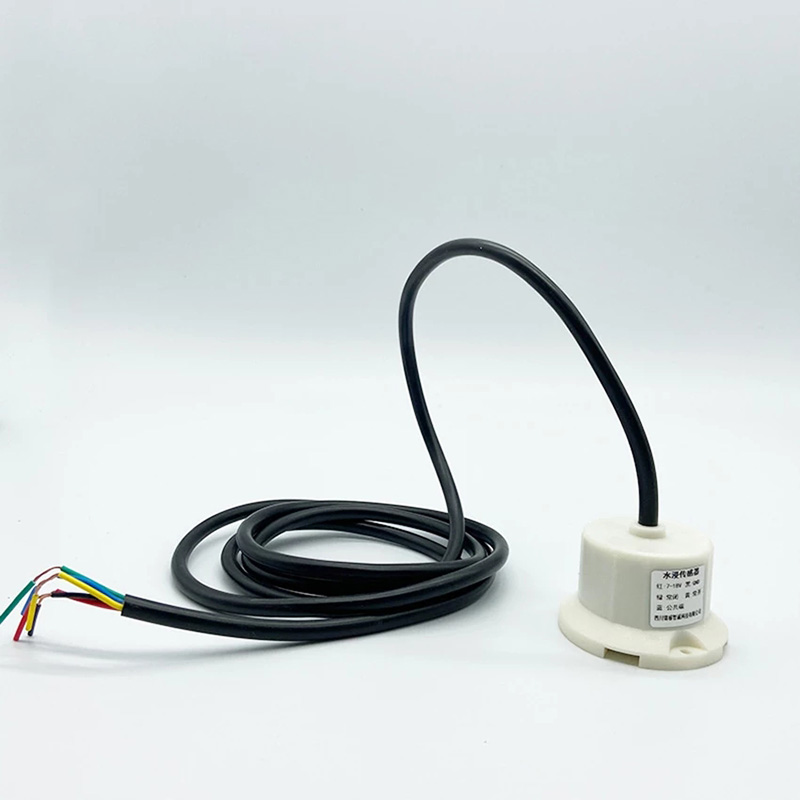 Wired Water Leakage Detection  - Water Leak Detector Wired ulasan dan harga