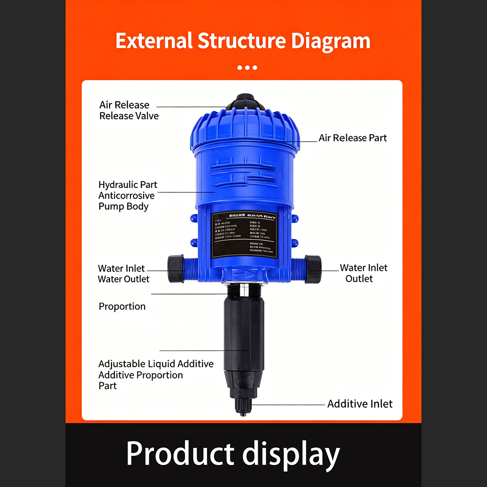 Agricultural Irrigation Fertil - Home Automation Systems Diy ulasan dan harga