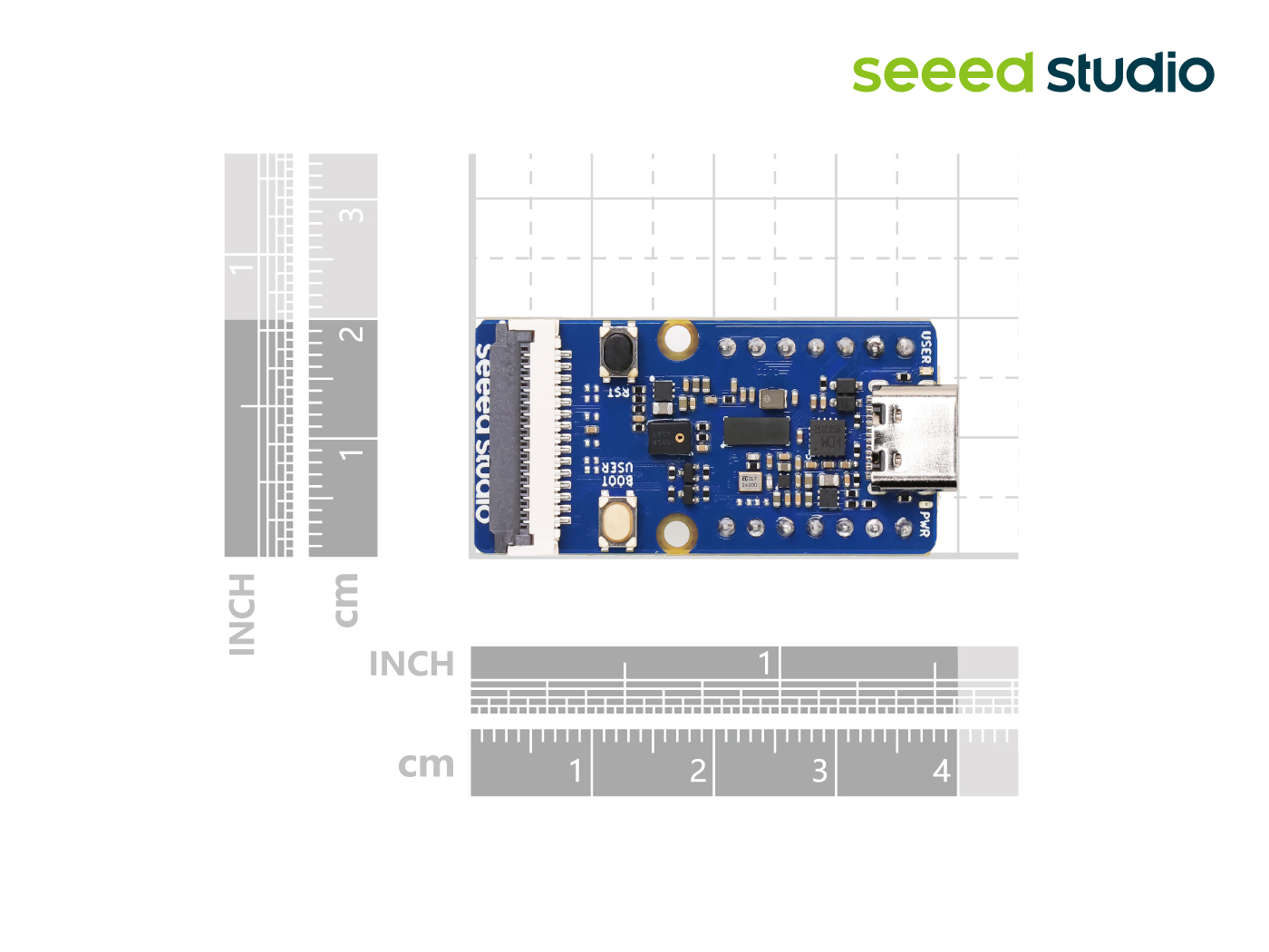 Grove Vision AI Module V2, ESP - Home Automation Arduino ulasan dan harga