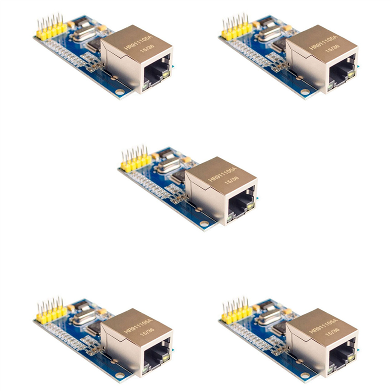 CEA 5X W5500 Ethernet Network  - Ethernet Module W5500 ulasan dan harga