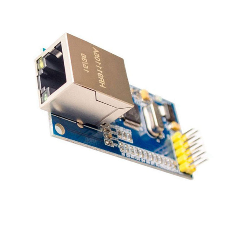 CEA 5X W5500 Ethernet Network  - Ethernet Module W5500 ulasan dan harga