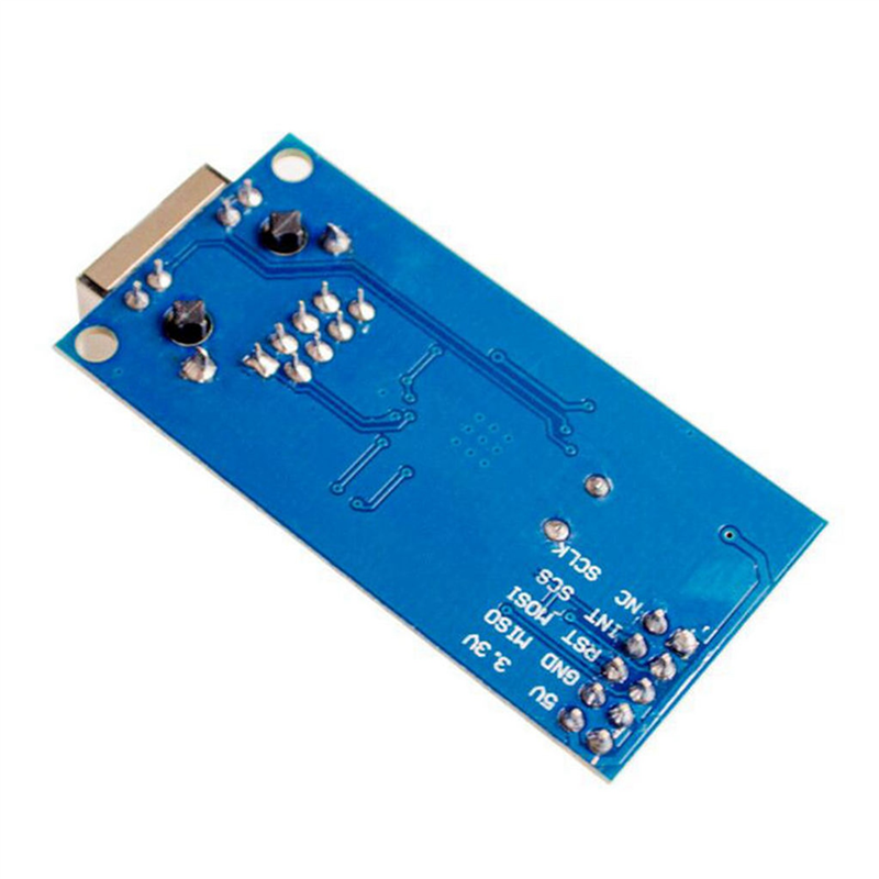 CEA 5X W5500 Ethernet Network  - Ethernet Module W5500 ulasan dan harga
