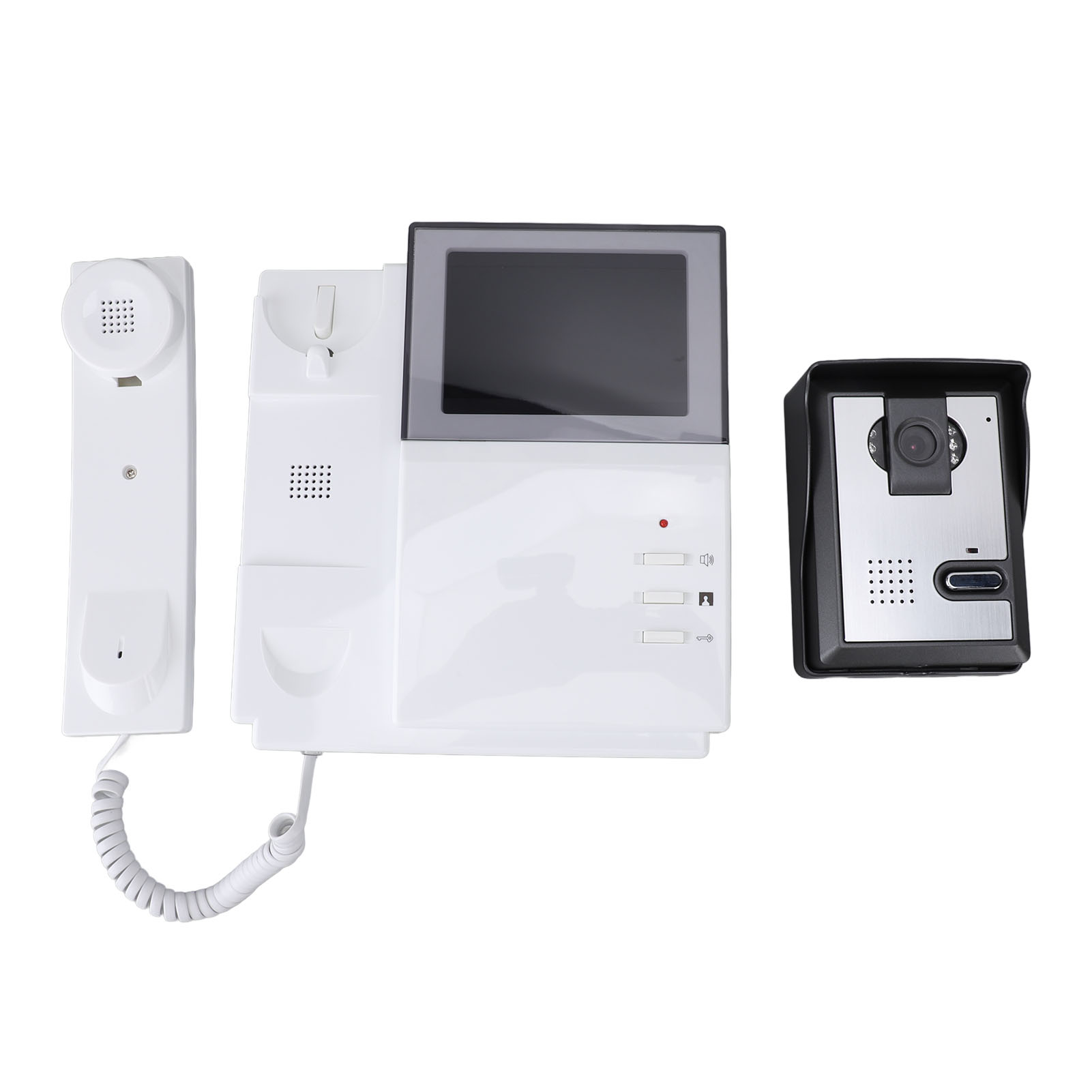 Video Doorbell Video Doorbell  - Smart Doorbell Wired ulasan dan harga