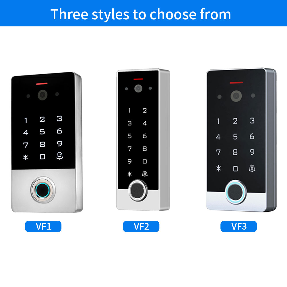 1080P Tuya Video Intercom for  - Smart Doorbell Wired ulasan dan harga
