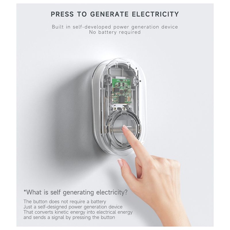 A24F-New Wireless Outdoor Door - Smart Doorbell Wired ulasan dan harga