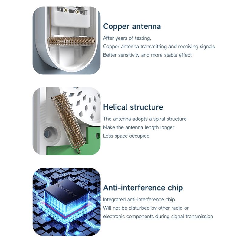 A24F-New Wireless Outdoor Door - Smart Doorbell Wired ulasan dan harga