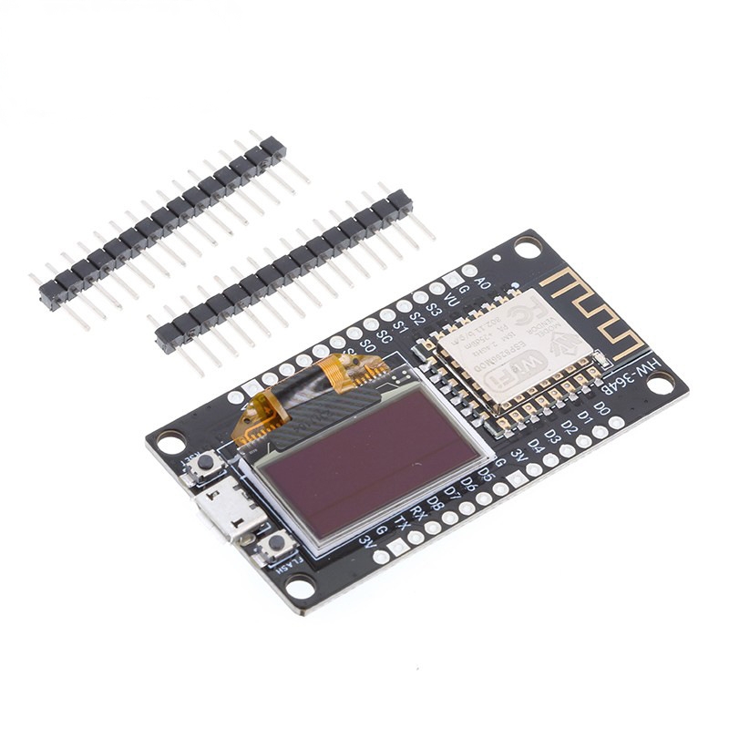 NodeMCU ESP8266 Development Bo - Home Automation Arduino ulasan dan harga