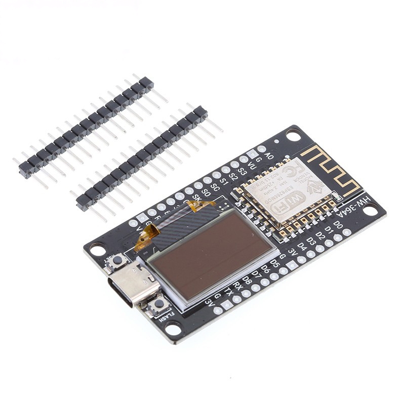 NodeMCU ESP8266 Development Bo - Home Automation Arduino ulasan dan harga