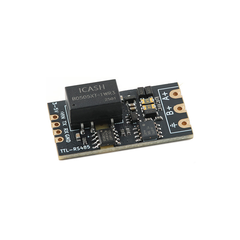 5Pcs/1pc Isolated TTL to RS485 - Shelly Relay Module ulasan dan harga