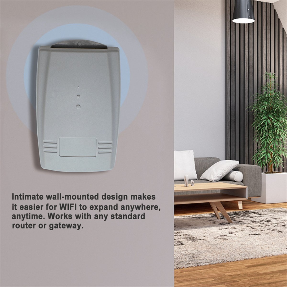 NEW Wifi Smart Gate Remote Con - 433Mhz Receiver Module ulasan dan harga