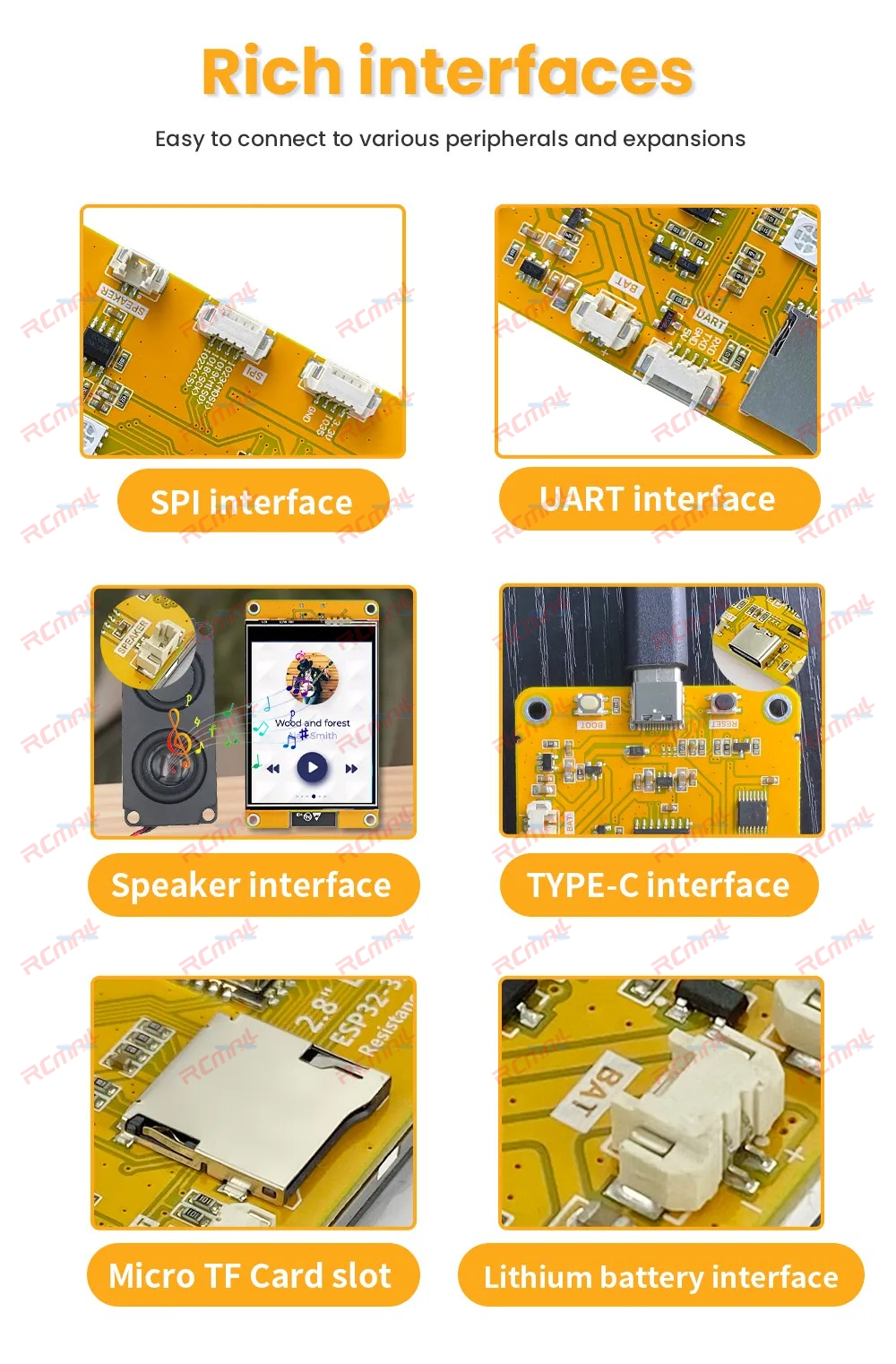 ESP32 Development Board WiFi+B - Home Automation Arduino ulasan dan harga