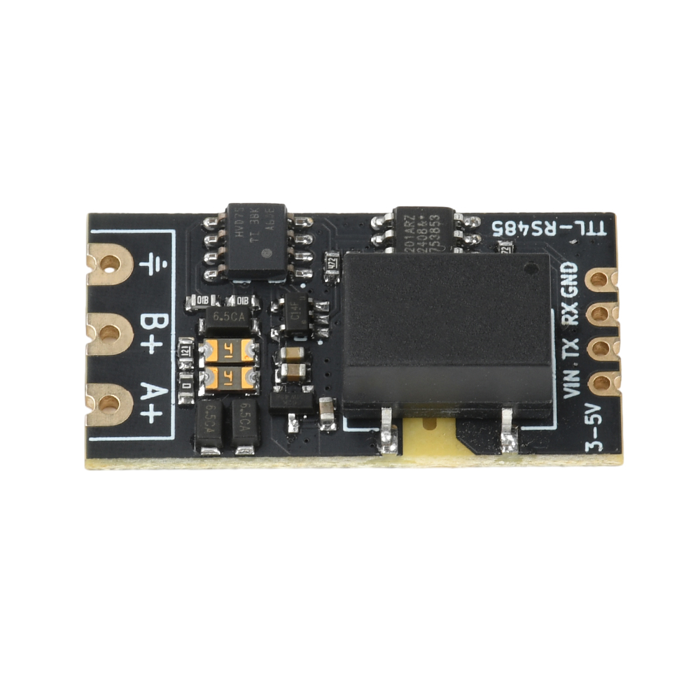 1pc Isolated TTL to RS485 Leve - Shelly Relay Module ulasan dan harga
