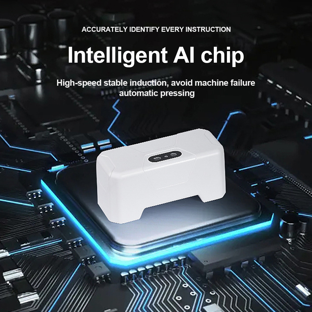 Automatic Toilet Flush Button  - Smart Home Automation Diy ulasan dan harga