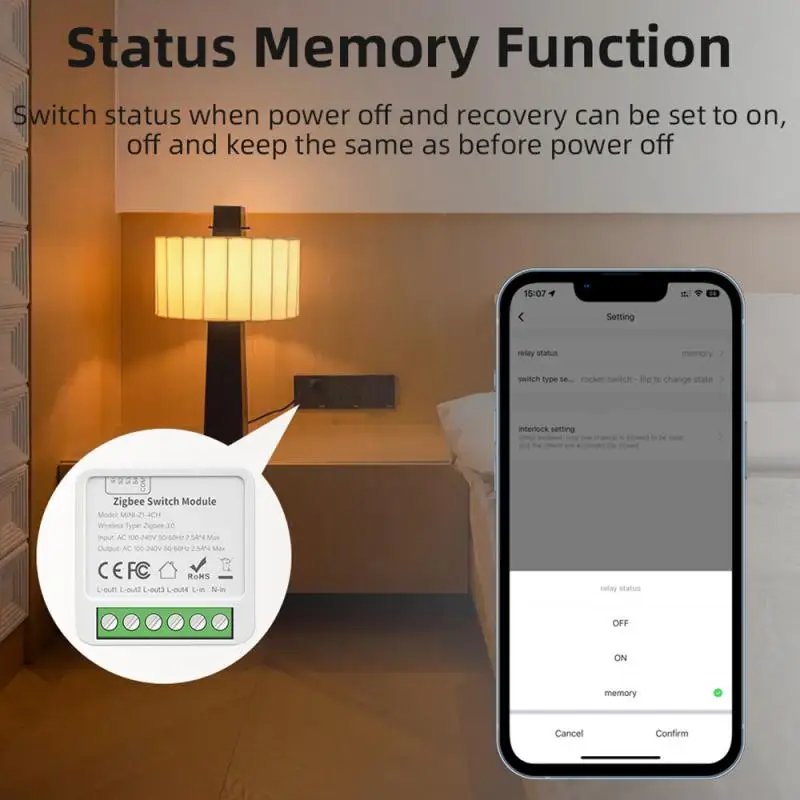 Tuya Wifi Zigbee 3.0 DIY Mini  - Diy Home Automation Controller ulasan dan harga