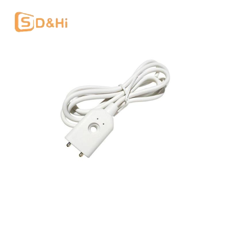 1Pcs Water Leak Probe Leak Det - Water Leak Detector Wired ulasan dan harga