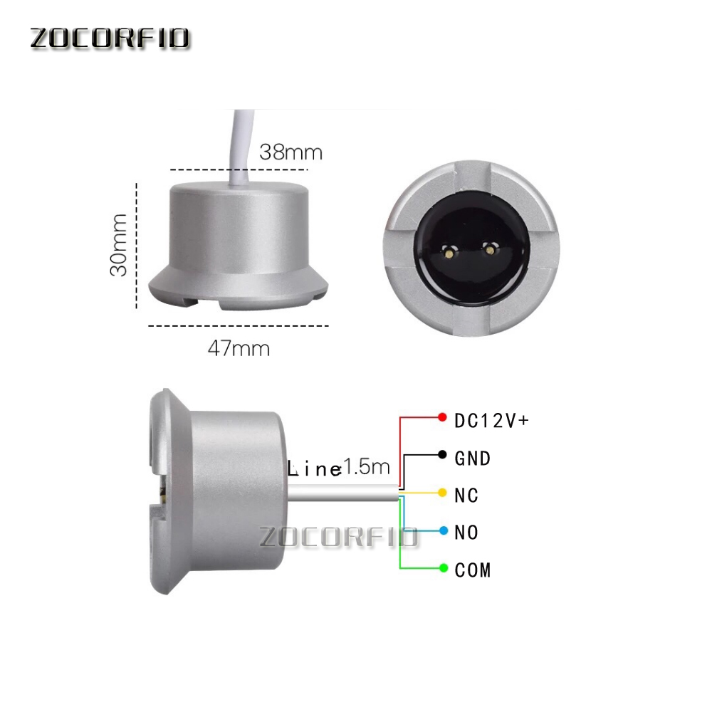 wired Water Leak sensor detect - Water Leak Detector Wired ulasan dan harga