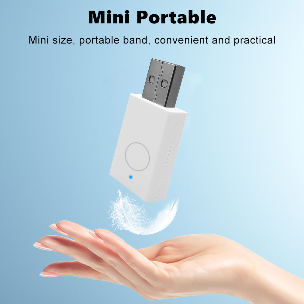 ZigBee Signal Repeater Tuya Sm - Home Automation Technology ulasan dan harga