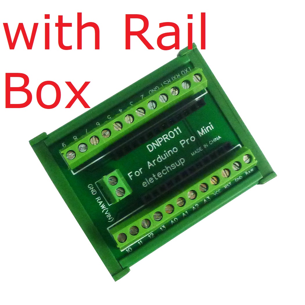 For Arduino Pro mini Board PLC - Home Automation Arduino ulasan dan harga