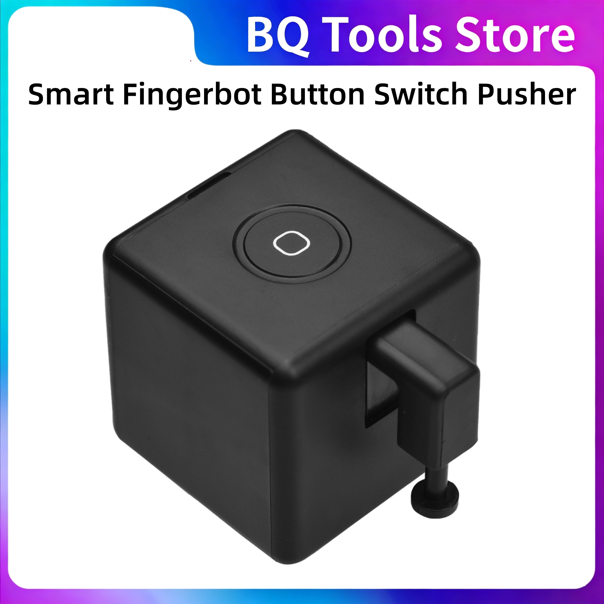 Smart Button Switch Pusher APP - Diy Home Automation Controller ulasan dan harga