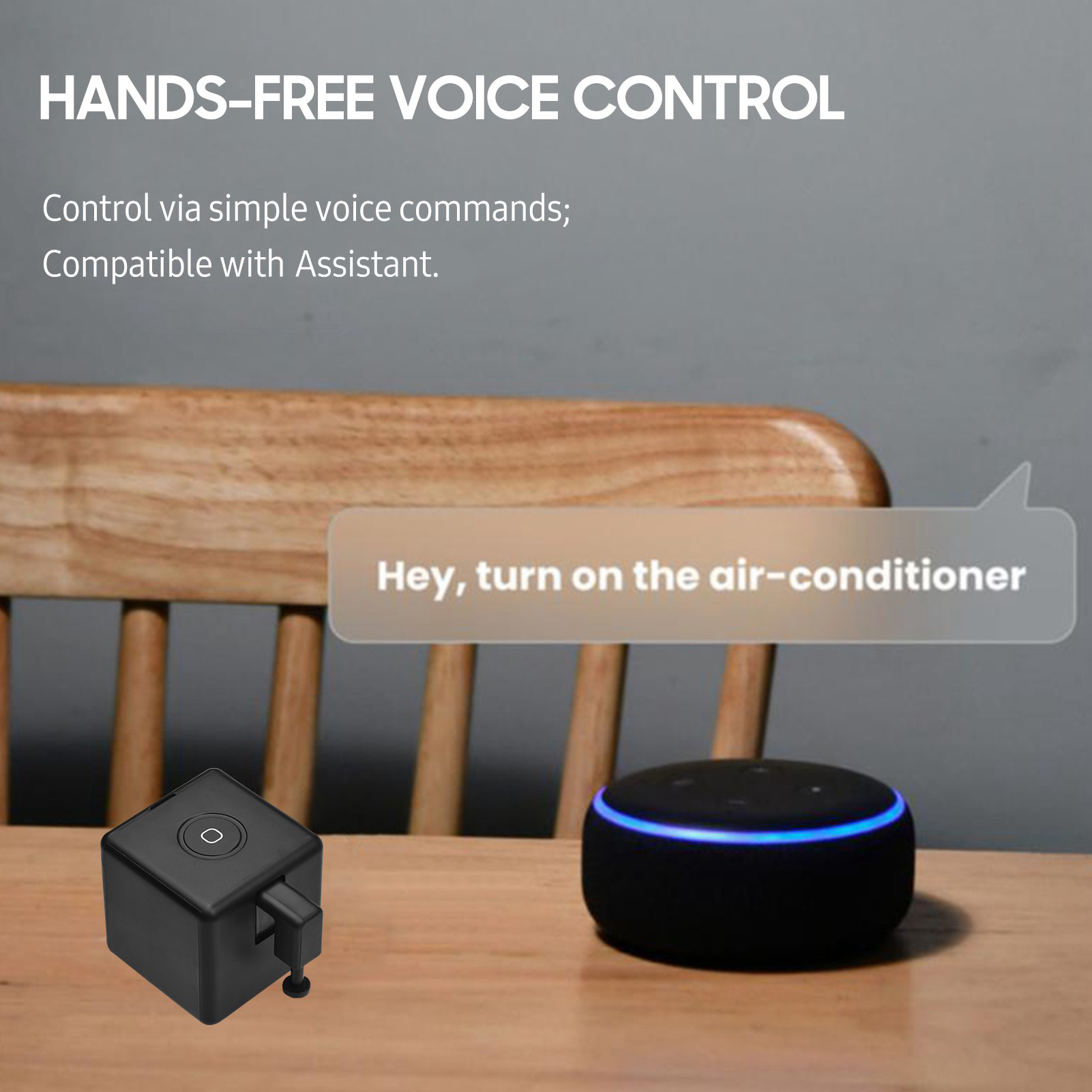 Smart Button Switch Pusher APP - Diy Home Automation Controller ulasan dan harga